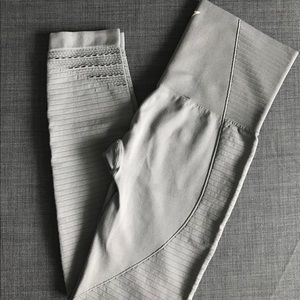 Gymshark Seamless Legging-Gray